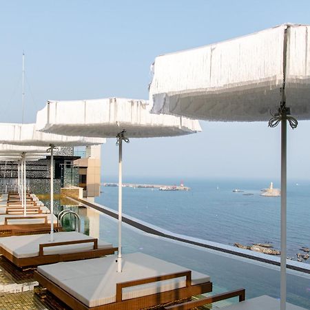 Best Louis Hamilton Hotel Ocean Terrace Busan Exterior photo